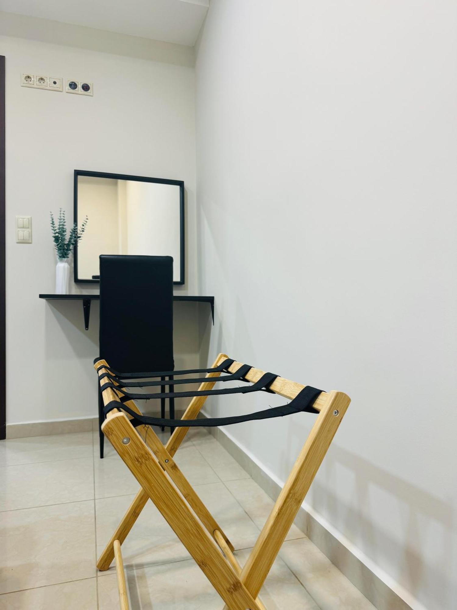 דירות אלכסנדרופולי Elite Haven מראה חיצוני תמונה