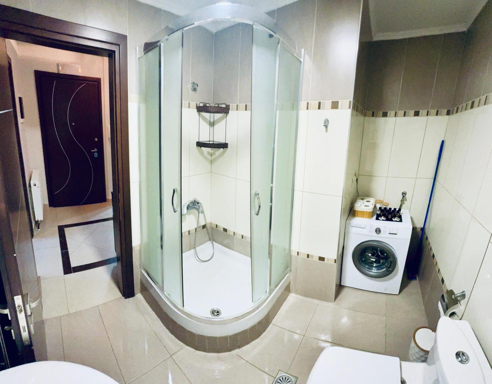 דירות אלכסנדרופולי Elite Haven מראה חיצוני תמונה
