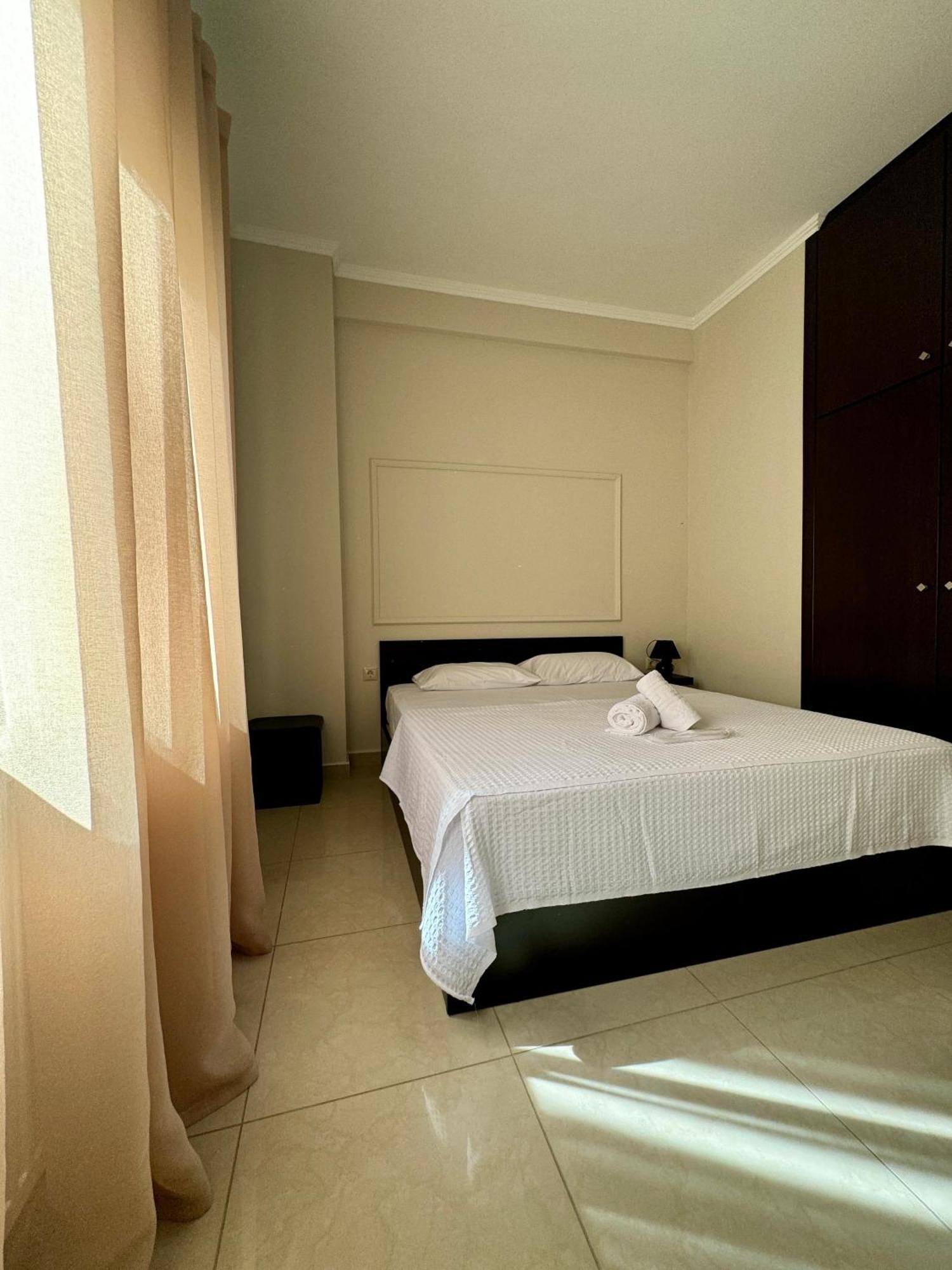 דירות אלכסנדרופולי Elite Haven מראה חיצוני תמונה