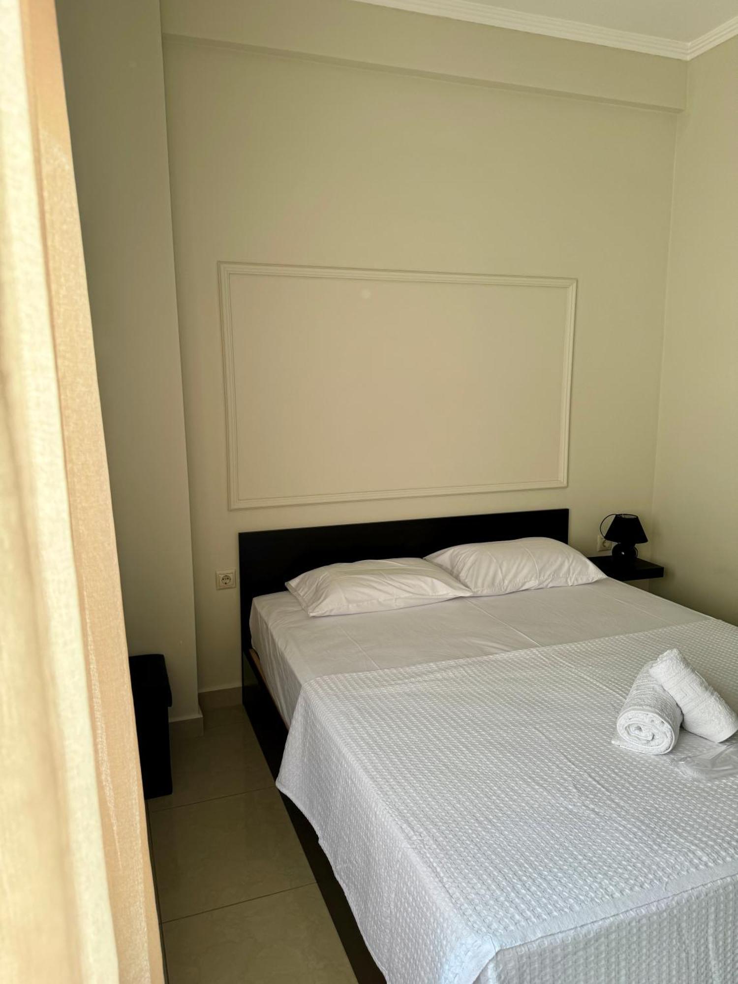 דירות אלכסנדרופולי Elite Haven מראה חיצוני תמונה